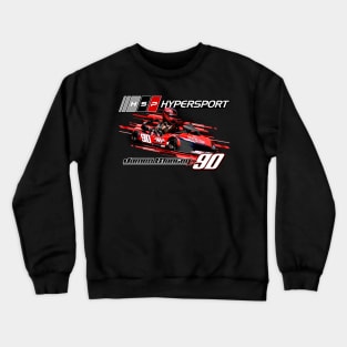 JSR-Hypersport Crewneck Sweatshirt